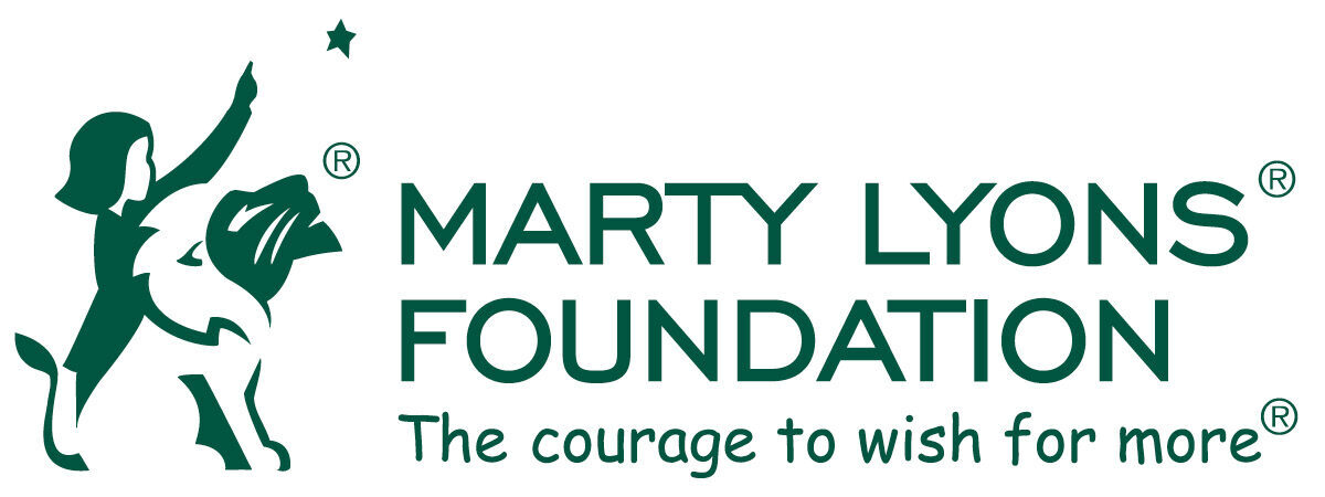 Marty Lyons Logo