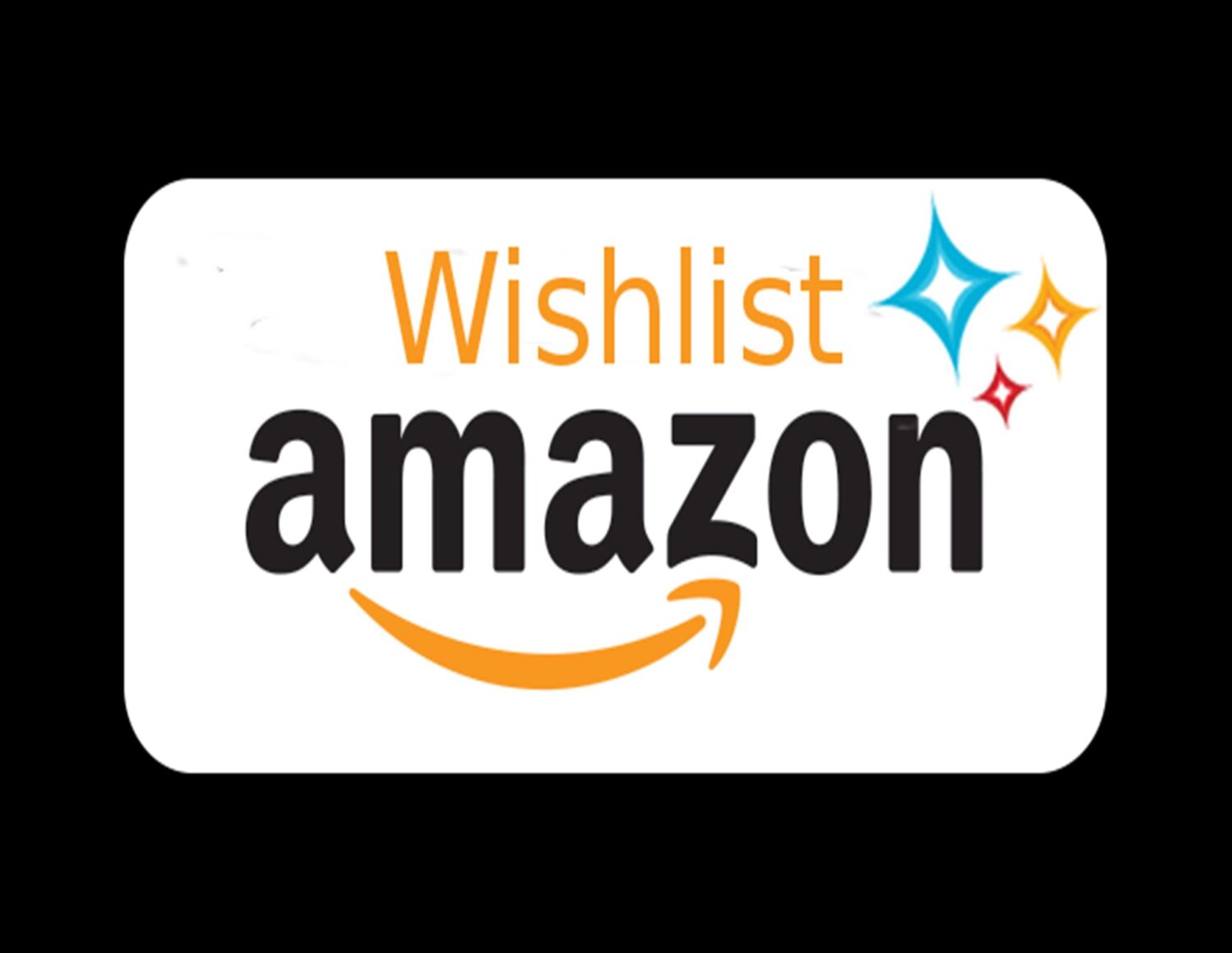 MLF website Amazon Wish List