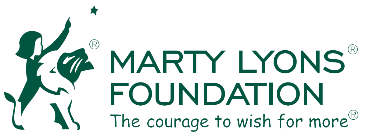 Marty Lyons Logo