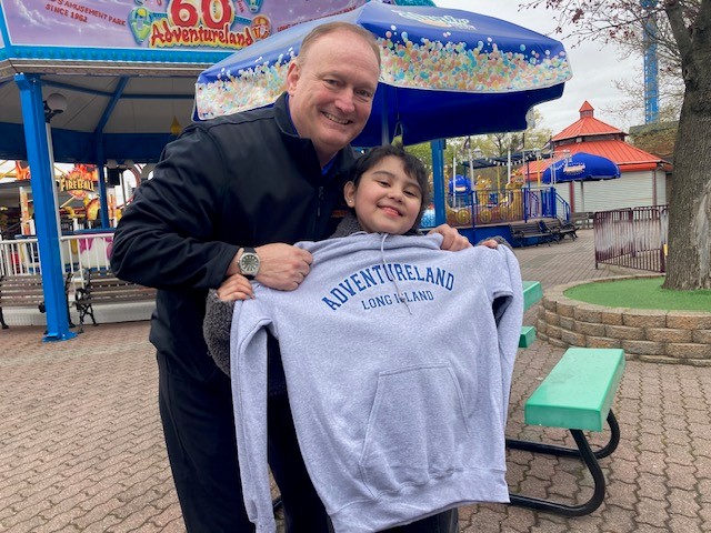 Sweatshirt