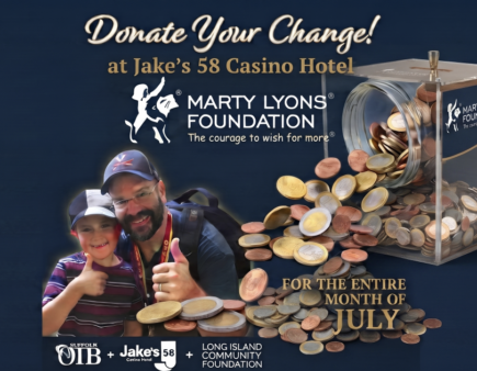 marty lyons foundation