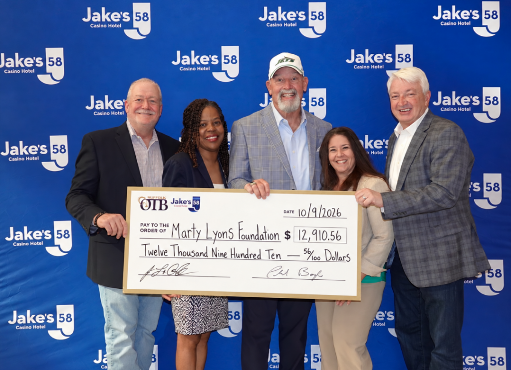 marty lyons foundation