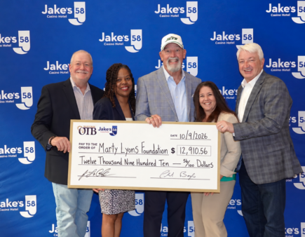 marty lyons foundation