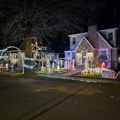 2023 8 Lexington Ave