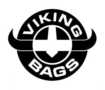 Viking Bags logo