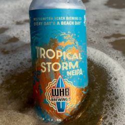 Westhampton Beach Brewery-WHBB can