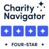 Charity Navigator Four-Star-Rating-Badge