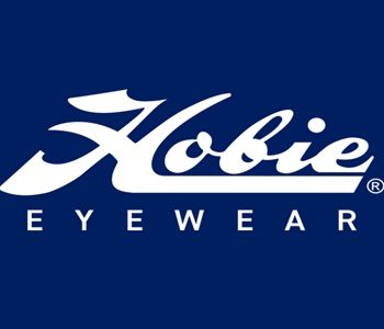 Hobie Eyewear logo via Facebook-June 2024 350x300