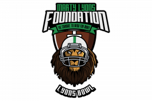 Lyons Bowl logo