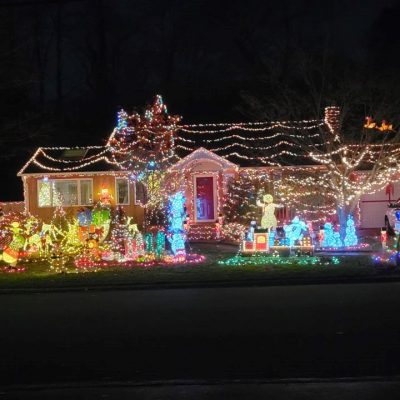 Maneri house from 2023