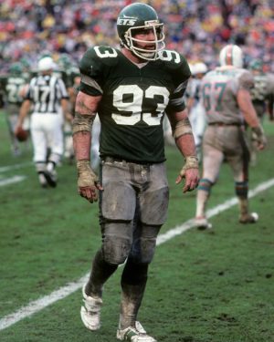 Marty in the mud photo 1